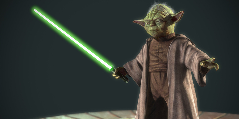 Star Wars  Conheça os Jedi mais poderosos da franquia